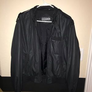 Members Only Bomber Jacket 44